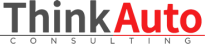 Think Auto logo